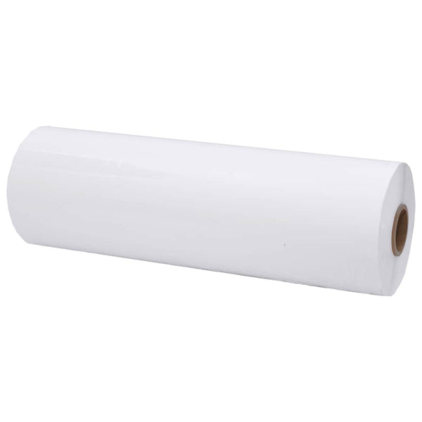 Agrar Stretchfolie Weiß 75cm x 1500m