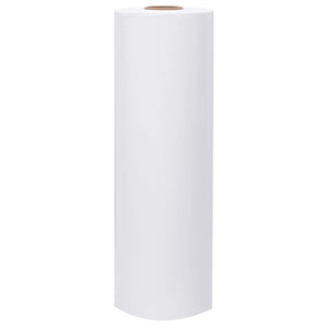 Agrar Stretchfolie Weiß 75cm x 1500m