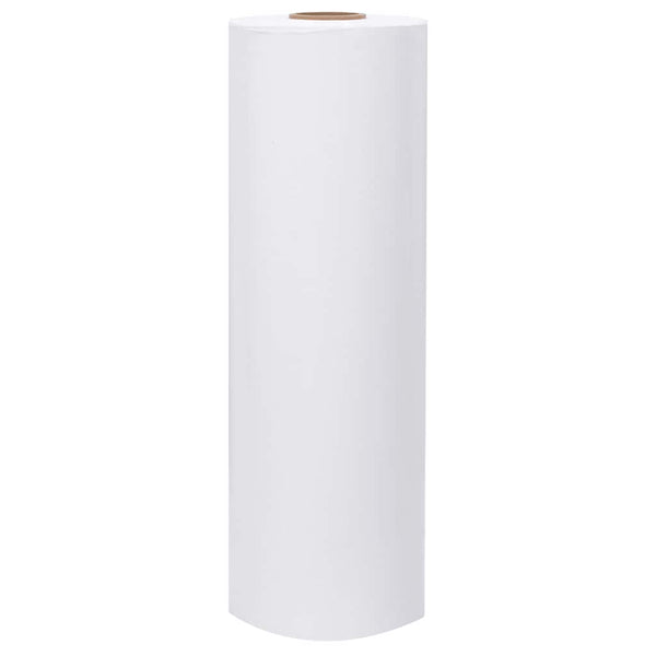 Agrar Stretchfolie Weiß 75cm x 1500m