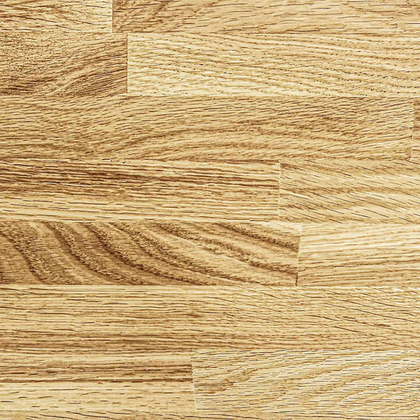 Kopfteil 80 cm Eiche Massivholz