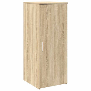 Empfangstheke Sonoma Eiche 180 cm