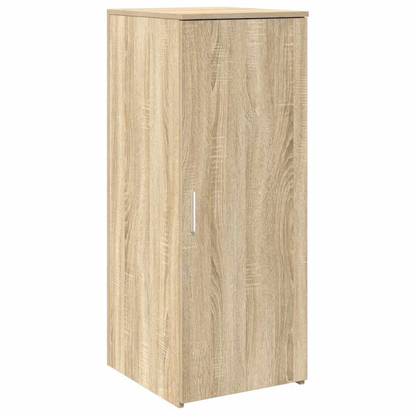 Empfangstheke Sonoma Eiche 180 cm