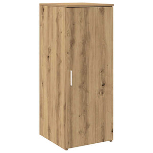 Empfangstheke Artisan Eiche 180 cm