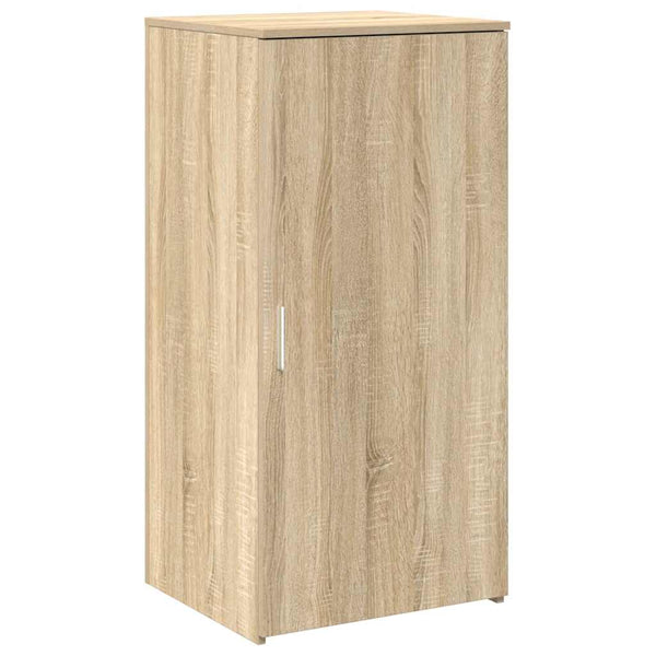 Empfangstheke Sonoma Eiche 200 cm