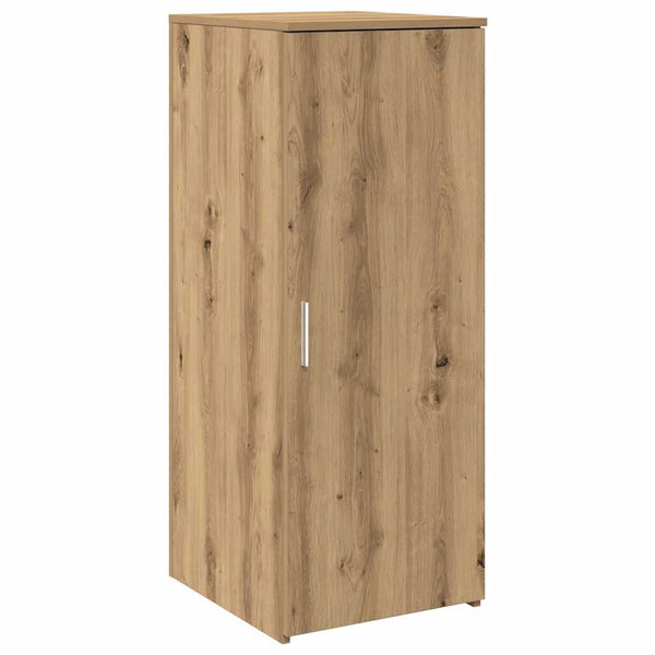 Empfangstheke Artisan Eiche 135 cm