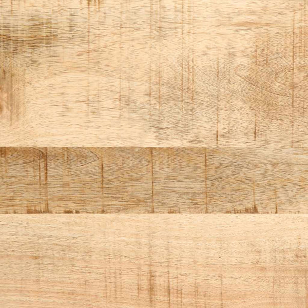 Konsolentisch Mango Massivholz 90 cm