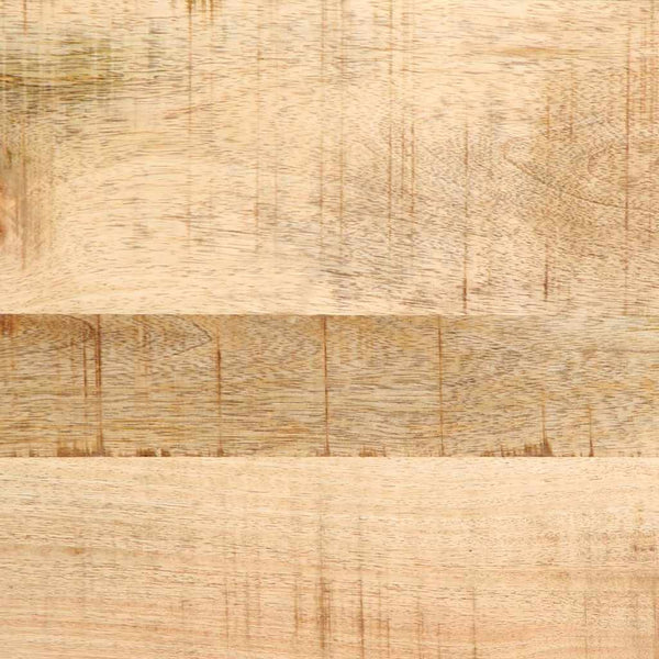TV-Schrank Mango Massivholz 105 cm