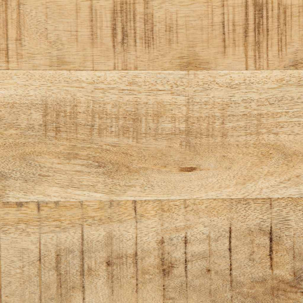 TV-Wandschrank Mango Massivholz 100cm