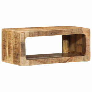 TV-Wandschrank Mangoholz 60 cm
