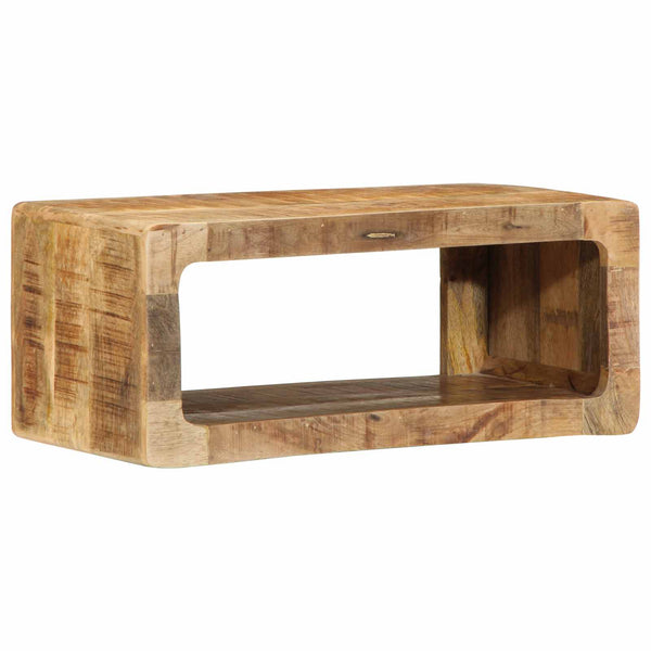 TV-Wandschrank Mangoholz 60 cm