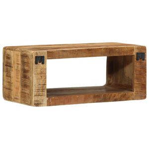 TV-Wandschrank Mangoholz 60 cm
