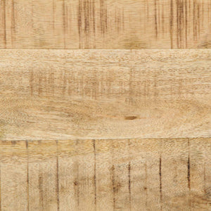 TV-Wandschrank Mangoholz 60 cm
