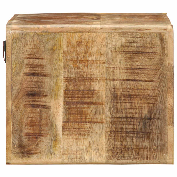 TV-Wandschrank Mangoholz 60 cm
