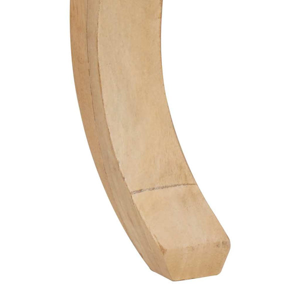 Couchtisch Braun Mango Massivholz 110cm