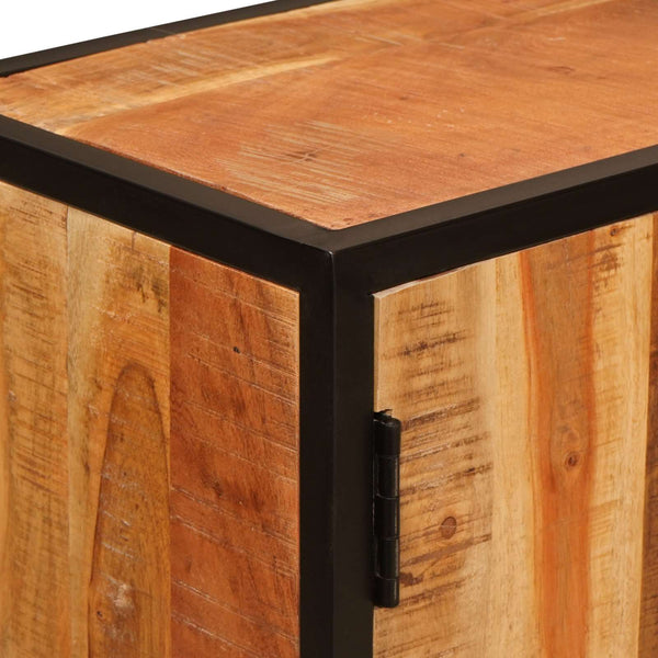Sideboard Akazie Natur 70 cm