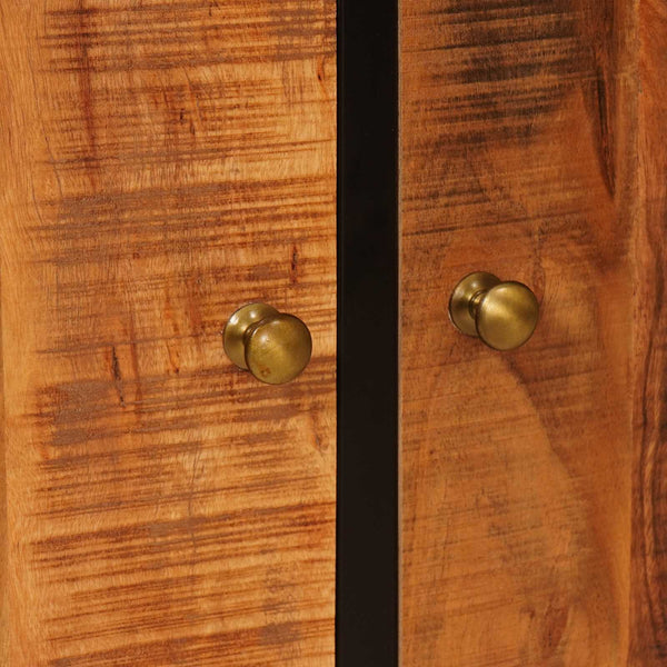 Sideboard Akazie Natur 70 cm