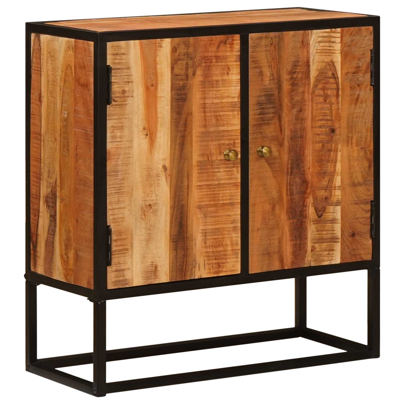 Sideboard Akazie Natur 70 cm