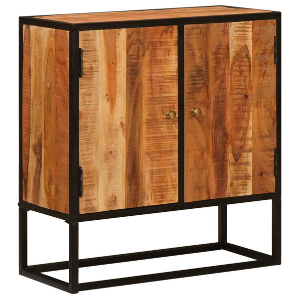Sideboard Akazie Natur 70 cm