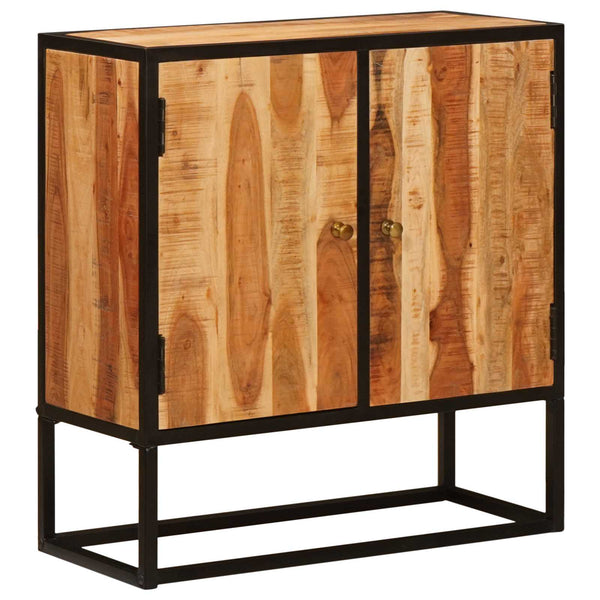 Sideboard Akazie Natur 70 cm