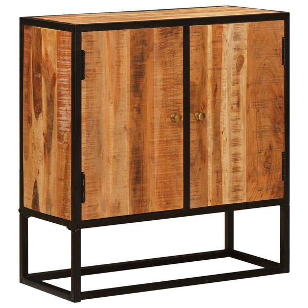 Sideboard Akazie Natur 70 cm