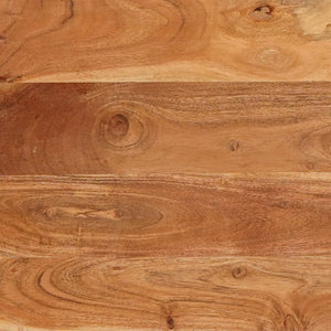 Sideboard Akazie Natur 70 cm