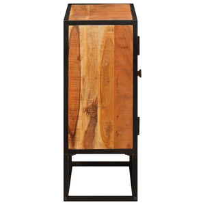 Sideboard Akazie Natur 70 cm