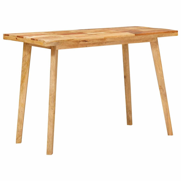 Esstisch Mango Massivholz 100x55 cm