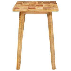 Esstisch Mango Massivholz 100x55 cm