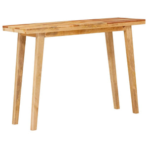 Esstisch Mango Massivholz 100 cm