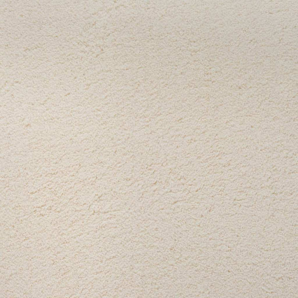 Ovaler Teppich HUARTE Beige 100x200 cm