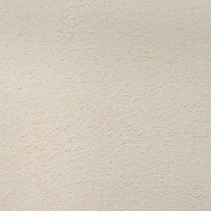 Ovaler Teppich HUARTE Beige 120x170 cm