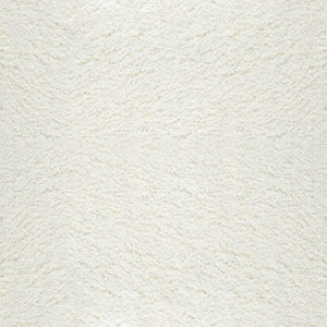 HUARTE Creme Teppich 80 x 150 cm