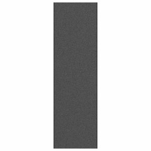 Fußmatte Anthrazit Schwarz 120x400cm Polyamid