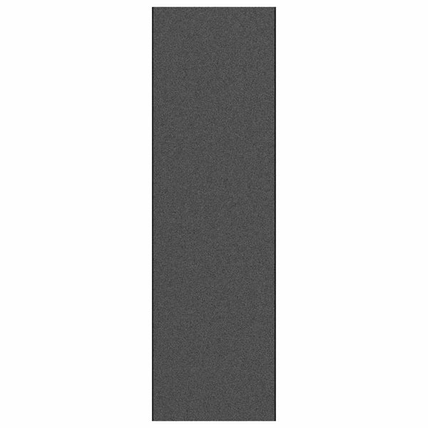 Fußmatte Anthrazit Schwarz 120x400cm Polyamid