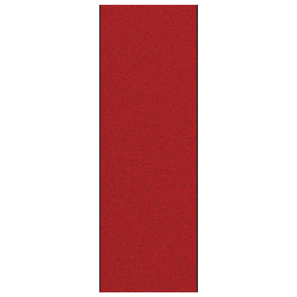 Rot-Schwarze Fußmatte 120x350cm