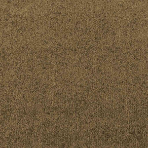 Fußmatte Braun Schwarz 120x300 cm