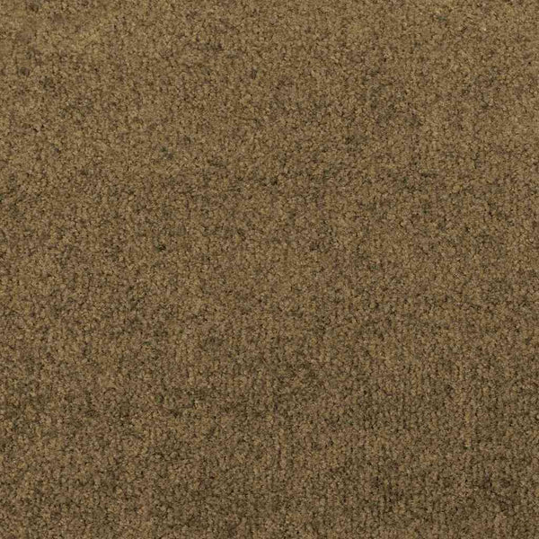 Braun-Schwarze Fußmatte 120x350 cm