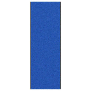 Blau-Schwarze Fußmatte 120 x 350 cm