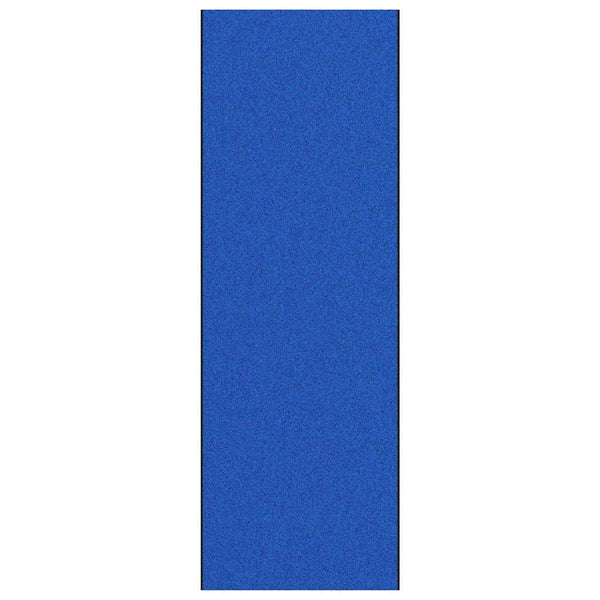 Blau-Schwarze Fußmatte 120 x 350 cm