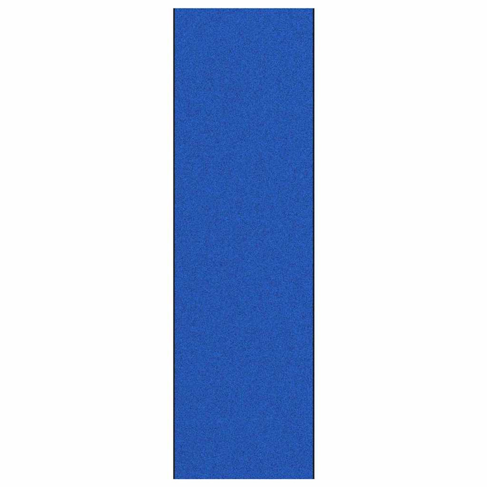 Blau-Schwarze Fußmatte 120x400cm