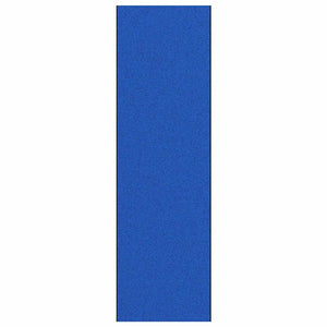 Blau-Schwarze Fußmatte 120x400cm