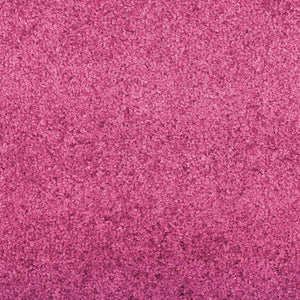 Rosa-Schwarze Fußmatte 120x300cm