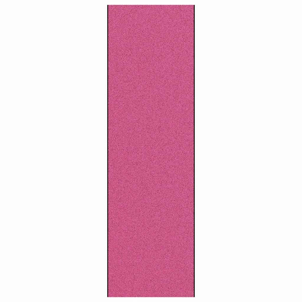 Fußmatte Rosa Schwarz 120x400 cm