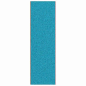 Fußmatte Cyan Schwarz 120x400 cm