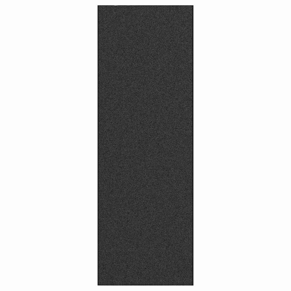 vidaXL Paillasson anthracite et noir 120 x 350 cm 100 % polyamide