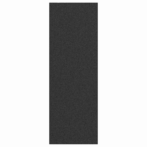 Fußmatte Anthrazit Schwarz 120x350 cm Polyamid