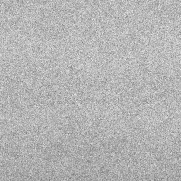 Fußmatte Grau Schwarz 60x180 cm Polyamid