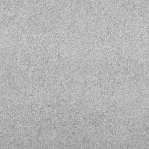 Fußmatte Grau Schwarz 120x180 cm Polyamid