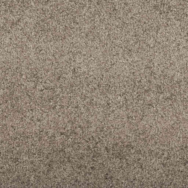 Fußmatte Beige Schwarz 90x150 cm