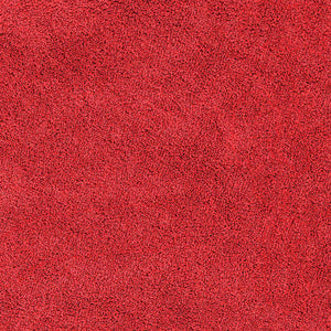 vidaXL Tapis de bain antidérapant Rouge 50 x 80 cm PP